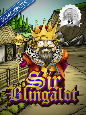 Sir Blingalot - Habanero